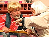 Brnner Mundarttheater Unter Bademntel" 04.05.2013