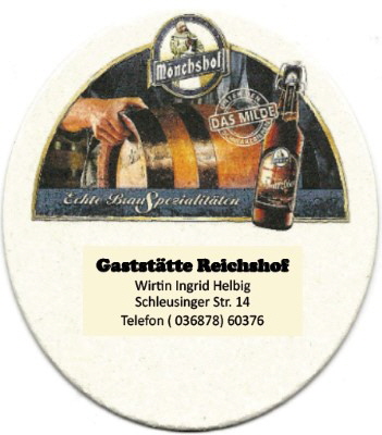 Gaststtte Reichshof