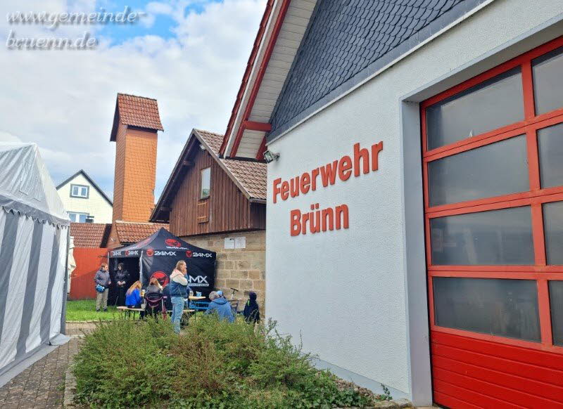 Frhlingsfest Sportverein Brnn 01.05.2022