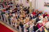 350 Jahre Kirche Brünn - Chorsingen 17.09.2022