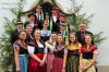 350 Jahre Kirche Brünn - Festgottesdienst 18.09.2022