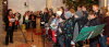 Adventssingen in der Brnner Kirche 16.12.2017