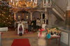 Krippenspiel in der Brünner Kirche 24.12.2017