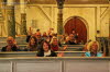 350 Jahre Kirche Brünn - Acoustic Revolution 10.09.2022