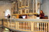 350 Jahre Kirche Brnn - Erffnungsveranstaltung, Konzert 11.09.2022