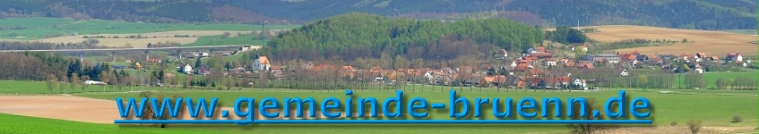 Blick von der Hormes auf Br�nn