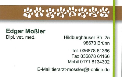 Edgar Mo�ler