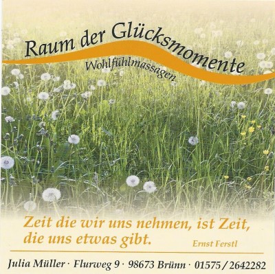 Julia M�ller