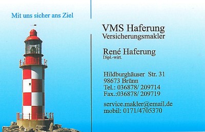 Rene Haferung