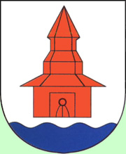 Wappen von Brnn