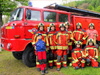Feuerwehrausscheid 2017