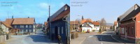 Dorfkreuzung