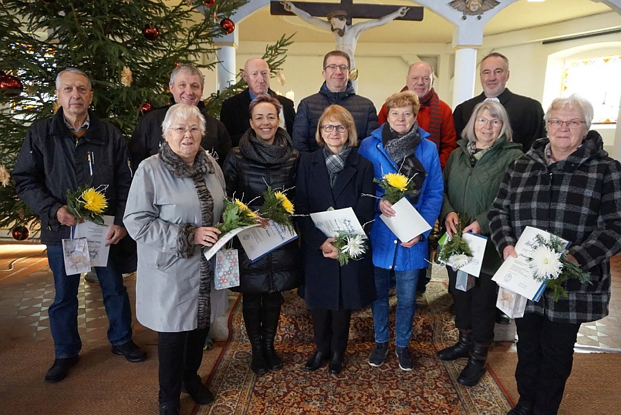 Gemeindekirchenrat Brnn