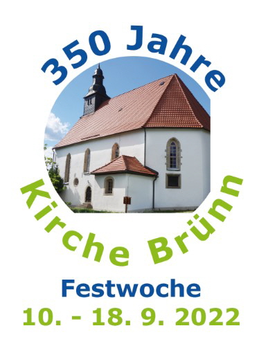 350 Jahre Kirche Brnn