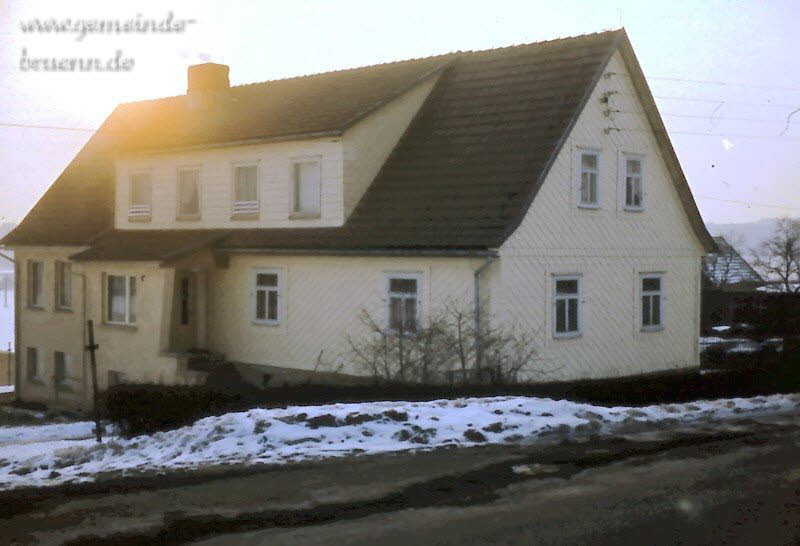 Kindergarten
