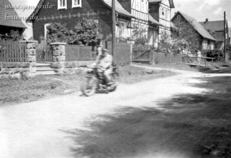 Hildburghuser Strasse