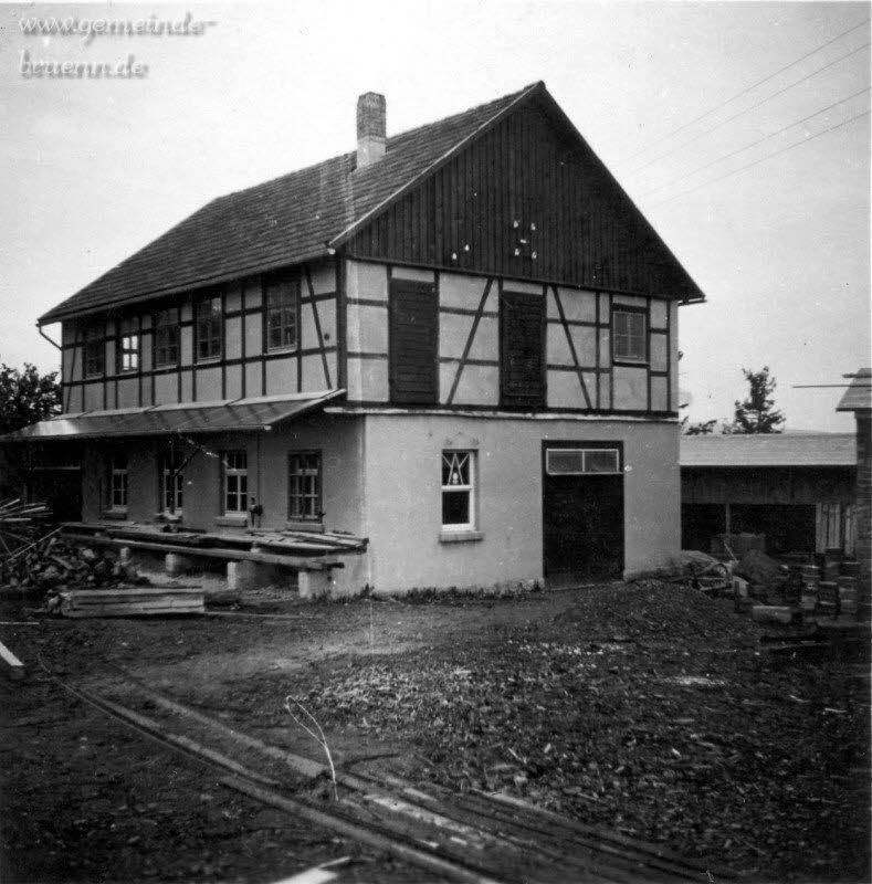 Sgewerk
