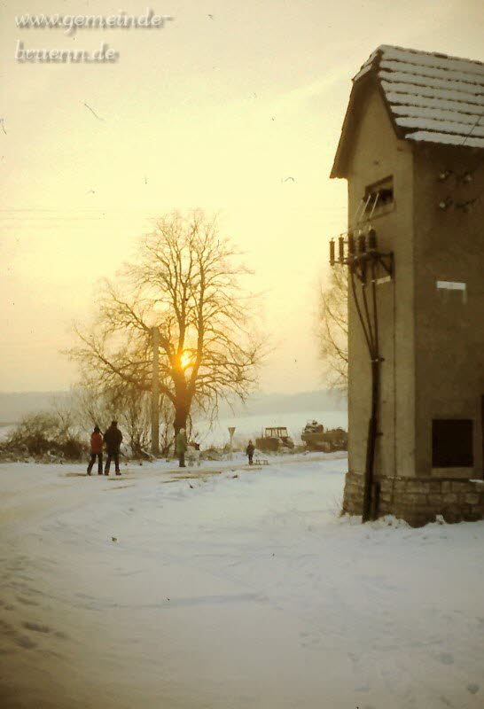 Brdner Weg