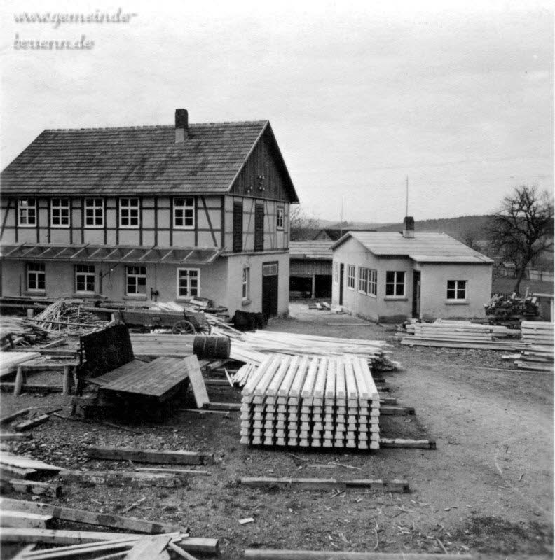 Sgewerk