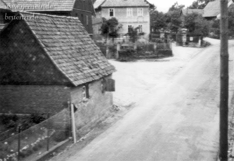 Schleusinger Strasse
