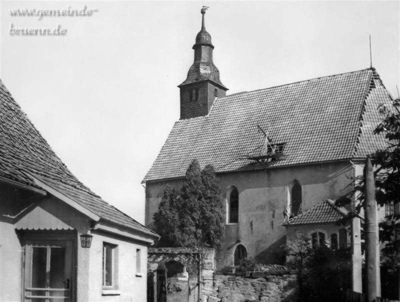 Kirche