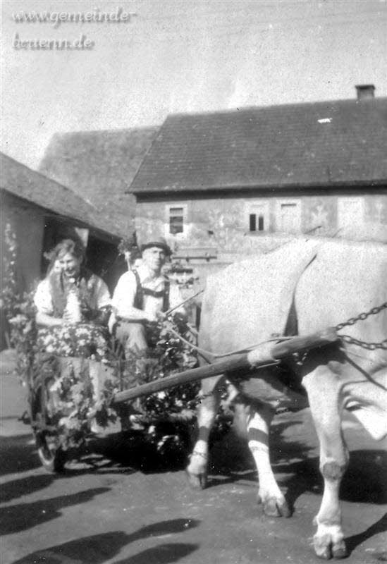 Festumzug