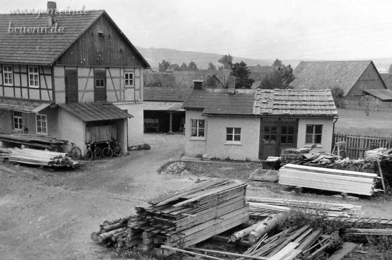 Sgewerk