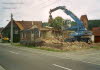 Abri Haus Zolke 2002