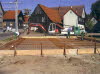 Feuerwehrhaus-Bau 2005