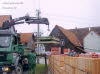 Feuerwehrhaus-Bau 2005