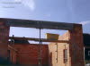 Feuerwehrhaus-Bau 2005