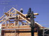 Feuerwehrhaus-Bau 2005