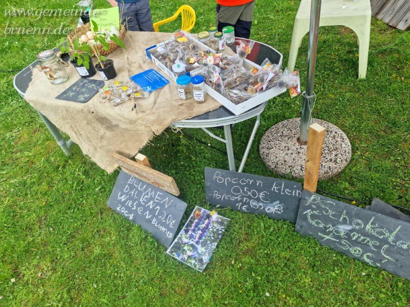 Frhlingsfest Sportverein Brnn 01.05.2022