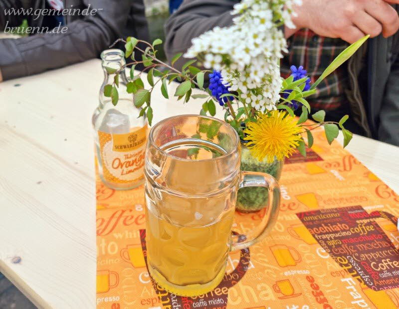 Frhlingsfest Sportverein Brnn 01.05.2022