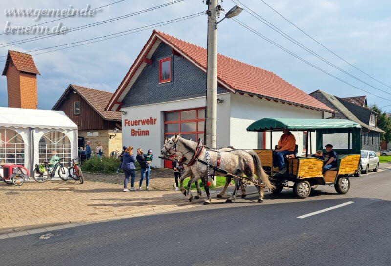Frhlingsfest Sportverein Brnn 01.05.2022