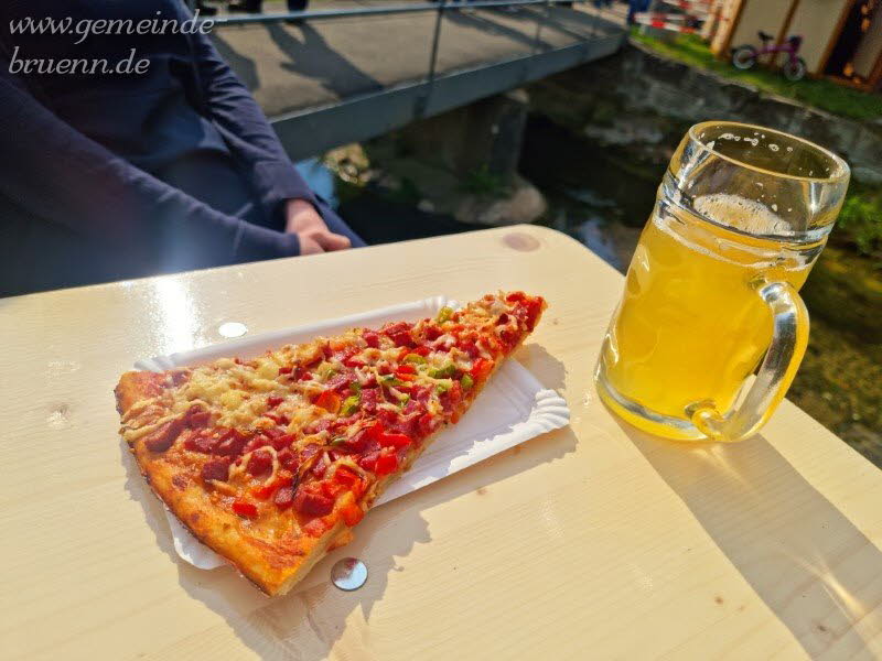 Frhlingsfest Sportverein Brnn 01.05.2022