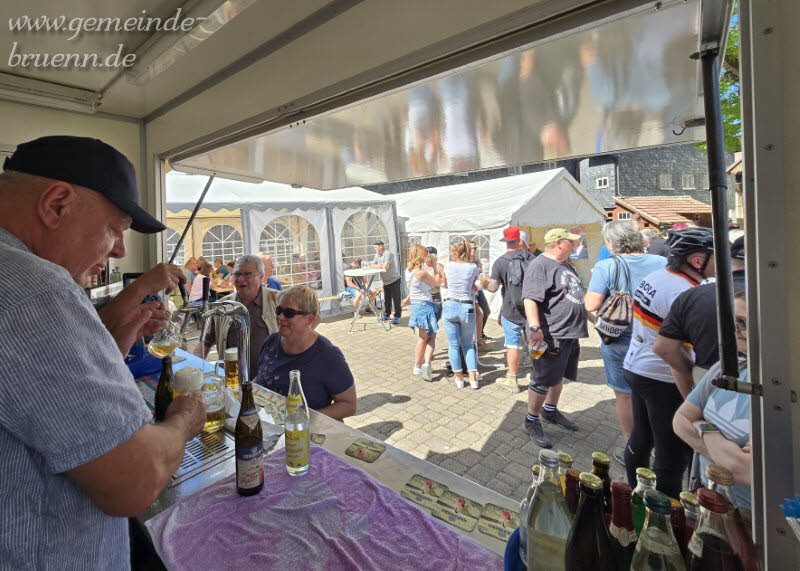 Backhausfest Brnn 11.05.2025