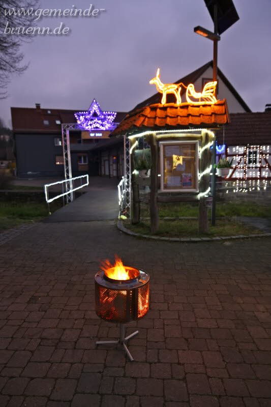 Gl�hweinmarkt Br�nn 2024