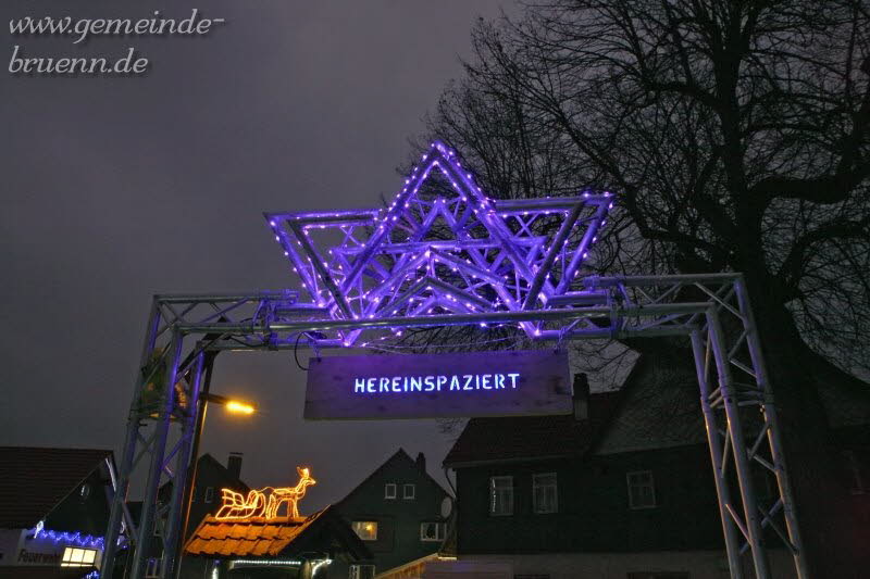 Gl�hweinmarkt Br�nn 2024