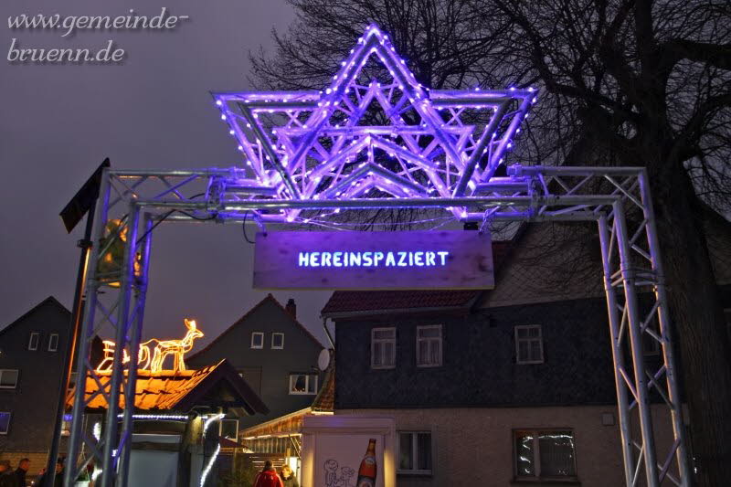 Gl�hweinmarkt Br�nn 2024