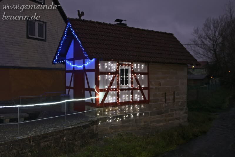 Gl�hweinmarkt Br�nn 2024