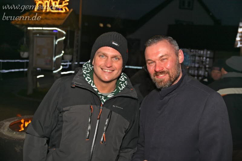 Gl�hweinmarkt Br�nn 2024