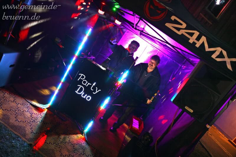 Gl�hweinmarkt Br�nn 2024