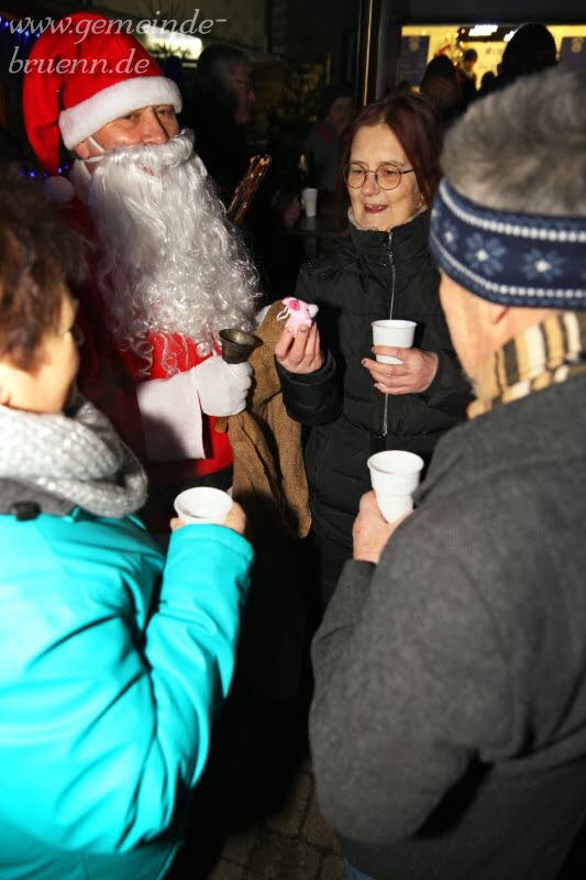 Gl�hweinmarkt Br�nn 2024