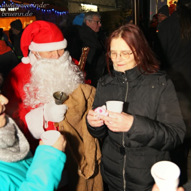 Gl�hweinmarkt Br�nn 2024