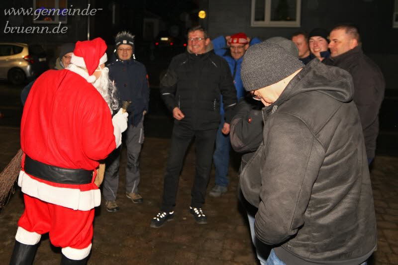 Gl�hweinmarkt Br�nn 2024