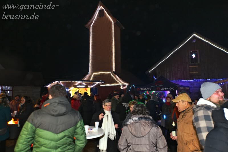 Gl�hweinmarkt Br�nn 2024