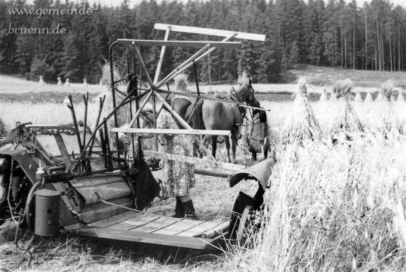 LPG in den 60er Jahren