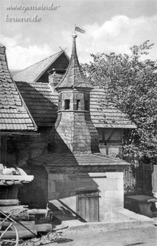 Bilder aus den 60er Jahren
