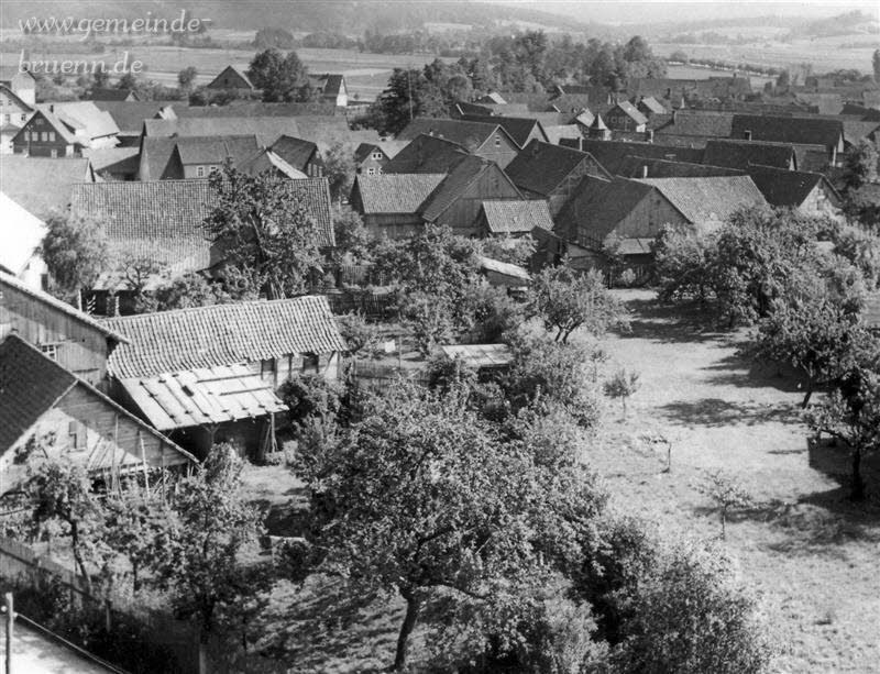 Bilder aus den 60er Jahren
